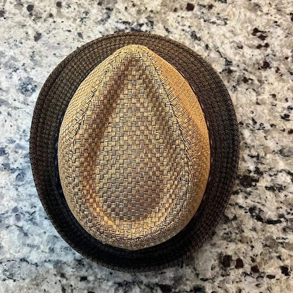 🏇⛳️ NWOT Kenny K Children’s Fedora Derby Hat